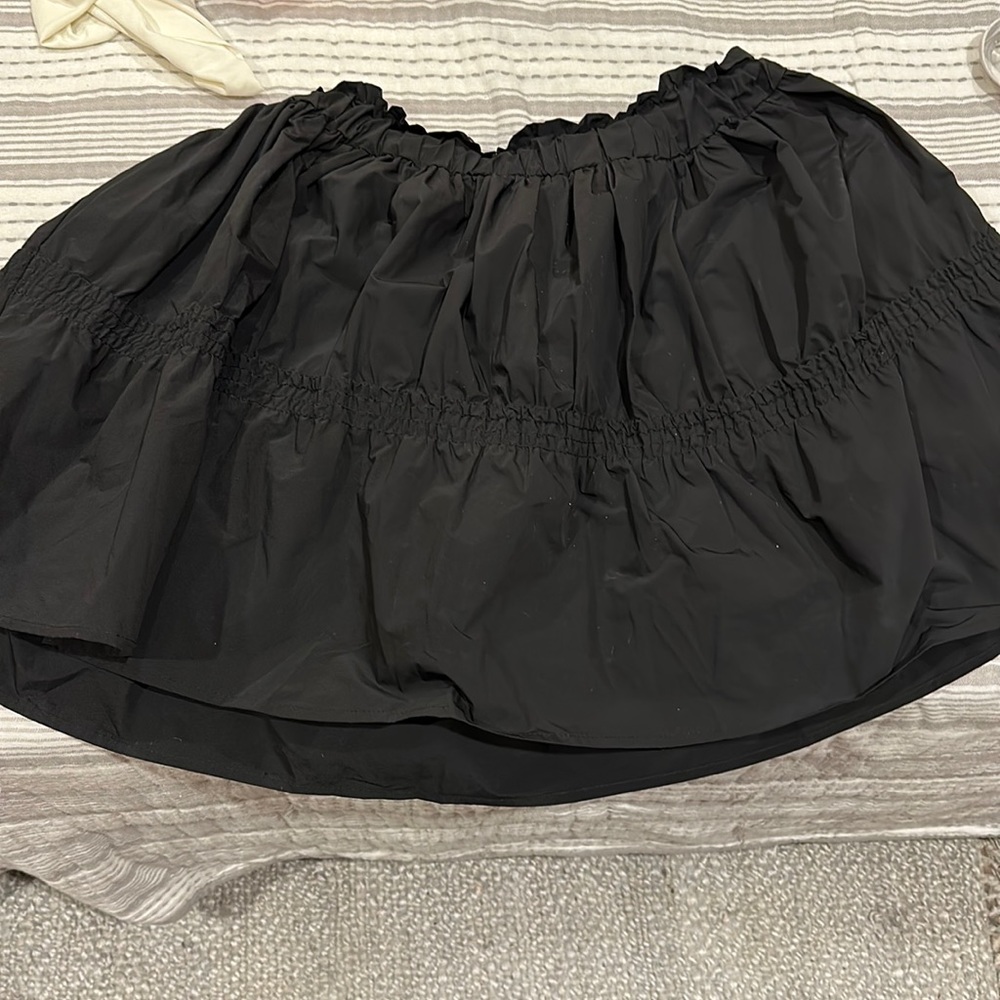 Buru Mini Skirt